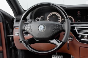 Обява за продажба на Mercedes-Benz S 350 CDI | AMG| FACELIFT| LONG| FULL MAX| PANORAMA| 3xT ~34 400 лв. - изображение 9