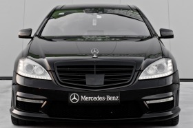 Обява за продажба на Mercedes-Benz S 350 CDI | AMG| FACELIFT| LONG| FULL MAX| PANORAMA| 3xT ~34 400 лв. - изображение 1