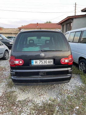 VW Sharan 1.9 TDI, снимка 5