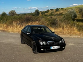 Mercedes-Benz C 200 | Mobile.bg    1