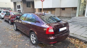 Skoda Octavia 1.8 TSI, снимка 4