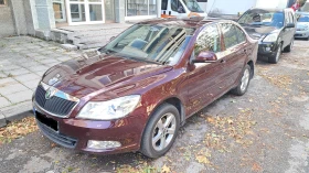 Skoda Octavia 1.8 TSI, снимка 5