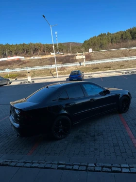 Mercedes-Benz E 500, снимка 3