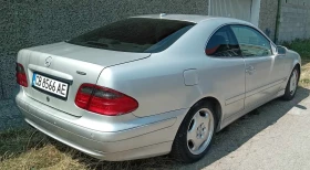 Mercedes-Benz CLK 230 компресор, снимка 8