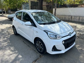     Hyundai I10 YES