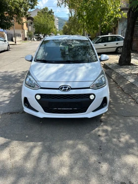     Hyundai I10 YES