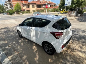     Hyundai I10 YES