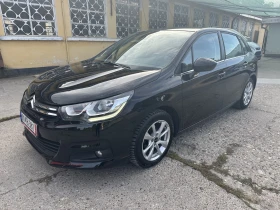 Citroen C4 1.6hdi Face lift!, снимка 1