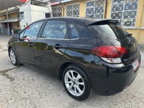 Citroen C4 1.6hdi Face lift!, снимка 6