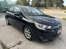 Citroen C4 1.6hdi Face lift!, снимка 3