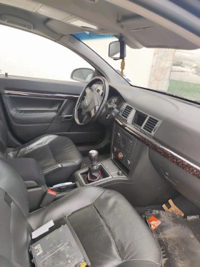 Opel Signum 2.2dti цял за части, снимка 3