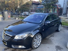 Opel Insignia 2.0, снимка 3