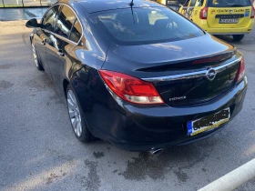 Opel Insignia 2.0, снимка 4