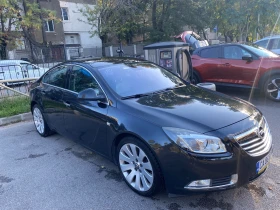 Opel Insignia 2.0, снимка 2