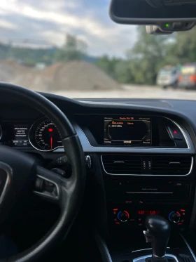 Audi A5 3.0 TDI, снимка 5