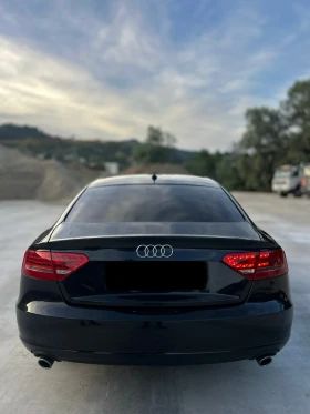 Audi A5 3.0 TDI, снимка 2