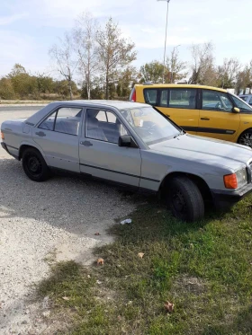 Mercedes-Benz 190 | Mobile.bg    3