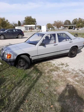 Mercedes-Benz 190 | Mobile.bg    4