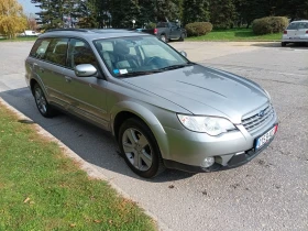 Subaru Outback 2.5i/LPG/173к.с./ПАНОРАМА, снимка 3