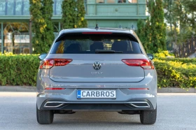 VW Golf 1.5 TSI 150 HP Limusine Active Ambient Lights | Mobile.bg    6