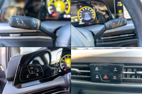 VW Golf VIII TSI Digital Cockpit TOP състoяние - 37900 лв. - 14111417 | Car24.bg