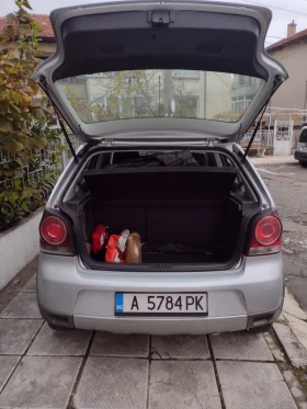 VW Polo 1.2 , снимка 4