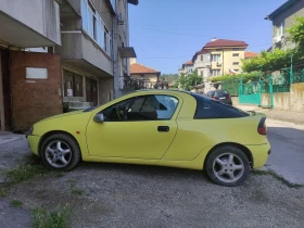 Opel Tigra | Mobile.bg    3