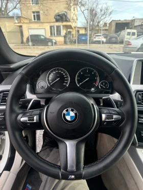 BMW 640 640D, снимка 9