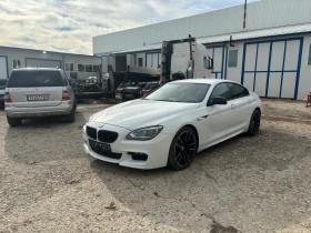 BMW 640 640D, снимка 1