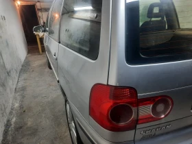 VW Sharan 2007, снимка 7