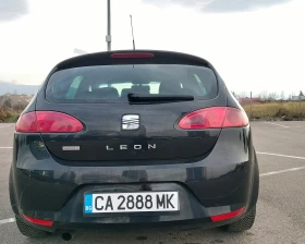 Seat Leon, снимка 2