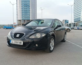 Seat Leon, снимка 1