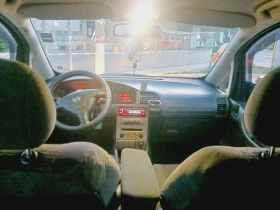 Opel Zafira 2.0 дти 101 к.с, снимка 7