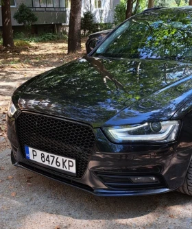 Audi A4 2.0 TDI , снимка 3