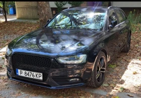 Audi A4 2.0 TDI , снимка 4