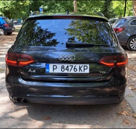 Audi A4 2.0 TDI , снимка 5