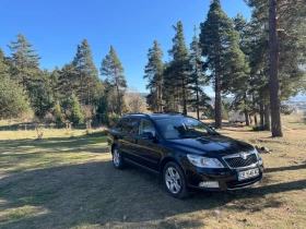 Skoda Octavia 1.6 TDI, снимка 8