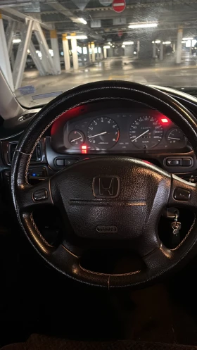 Honda Civic 1.5, снимка 14