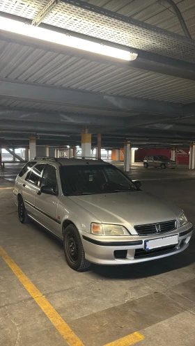 Honda Civic 1.5, снимка 1