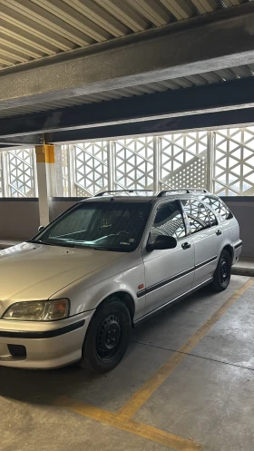 Honda Civic 1.5, снимка 7