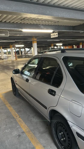 Honda Civic 1.5, снимка 5