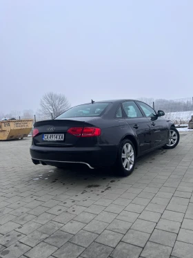 Audi A4, снимка 5