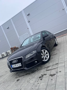 Audi A4, снимка 1