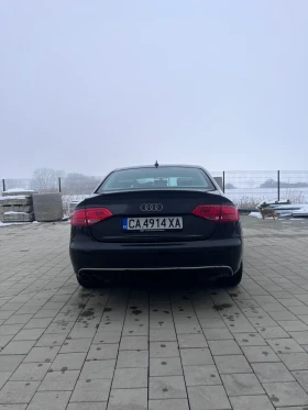 Audi A4, снимка 7