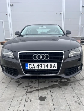 Audi A4, снимка 2