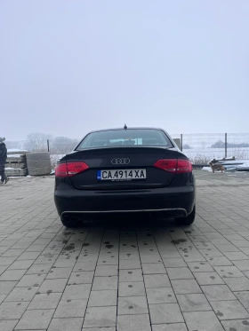 Audi A4, снимка 6