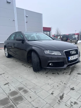 Audi A4, снимка 3