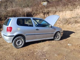 VW Polo 1.4MPI, снимка 2