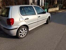 VW Polo 1.4MPI, снимка 4