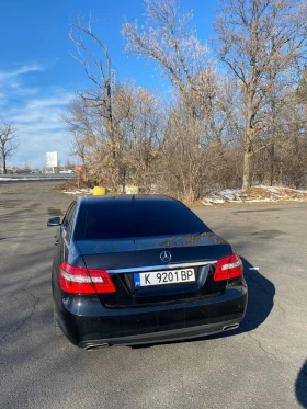 Mercedes-Benz E 350, снимка 3